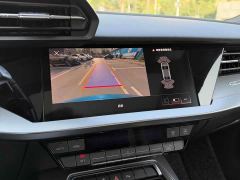 Audi A3 A3L Limousine 35 TFSI Fashion Sport - фото 11