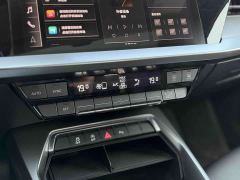Audi A3 A3L Limousine 35 TFSI Fashion Sport - фото 14