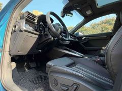 Audi A3 A3L Limousine 35 TFSI Fashion Sport - фото 15