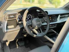Audi A3 A3L Limousine 35 TFSI Fashion Sport - фото 17