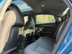 Audi A3 A3L Limousine 35 TFSI Fashion Sport - фото 19