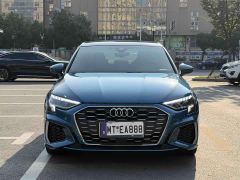 Audi A3 A3L Limousine 35 TFSI Fashion Sport - фото 2