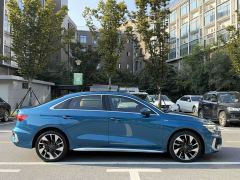Audi A3 A3L Limousine 35 TFSI Fashion Sport - фото 3