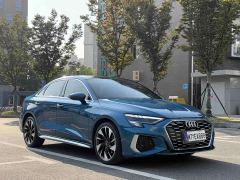 Audi A3 A3L Limousine 35 TFSI Fashion Sport - фото 6