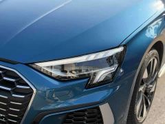 Audi A3 A3L Limousine 35 TFSI Fashion Sport - фото 7