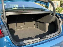 Audi A3 A3L Limousine 35 TFSI Fashion Sport - фото 8
