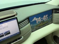 IM Motors Zhiji LS9 52 Ultra - photo 13