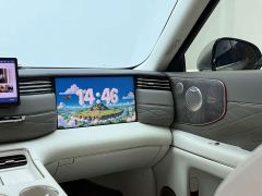 IM Motors Zhiji LS9 52 Ultra - photo 19