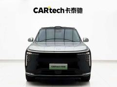 IM Motors Zhiji LS9 52 Ultra - photo 2
