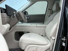 IM Motors Zhiji LS9 52 Ultra - photo 5