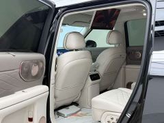 IM Motors Zhiji LS9 52 Ultra - photo 6