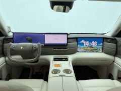 IM Motors Zhiji LS9 52 Ultra - photo 7
