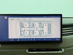IM Motors Zhiji LS9 52 Ultra - photo 9