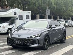 SAIC MG7 1.5T DCT Premium Luxury Edition - ფოტო 1