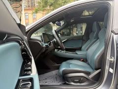 SAIC MG7 1.5T DCT Premium Luxury Edition - ფოტო 10