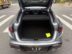 SAIC MG7 1.5T DCT Premium Luxury Edition - ფოტო 11