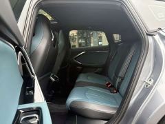 SAIC MG7 1.5T DCT Premium Luxury Edition - ფოტო 12