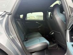 SAIC MG7 1.5T DCT Premium Luxury Edition - ფოტო 14
