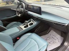 SAIC MG7 1.5T DCT Premium Luxury Edition - ფოტო 15