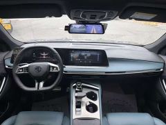 SAIC MG7 1.5T DCT Premium Luxury Edition - ფოტო 16