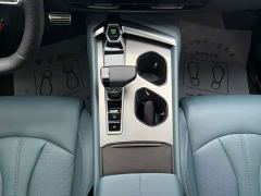 SAIC MG7 1.5T DCT Premium Luxury Edition - ფოტო 17