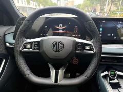 SAIC MG7 1.5T DCT Premium Luxury Edition - ფოტო 19