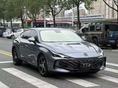 SAIC MG7 1.5T DCT Premium Luxury Edition - ფოტო 2