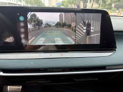 SAIC MG7 1.5T DCT Premium Luxury Edition - ფოტო 20