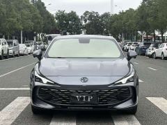 SAIC MG7 1.5T DCT Premium Luxury Edition - ფოტო 3