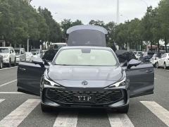 SAIC MG7 1.5T DCT Premium Luxury Edition - ფოტო 4