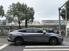 SAIC MG7 1.5T DCT Premium Luxury Edition - ფოტო 5