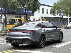 SAIC MG7 1.5T DCT Premium Luxury Edition - ფოტო 6