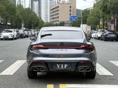 SAIC MG7 1.5T DCT Premium Luxury Edition - ფოტო 7