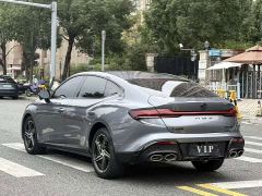 SAIC MG7 1.5T DCT Premium Luxury Edition - ფოტო 8
