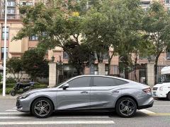 SAIC MG7 1.5T DCT Premium Luxury Edition - ფოტო 9