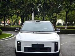 Li Auto i6 Two-wheel drive standard version - фото 2