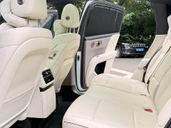 Li Auto i6 Two-wheel drive standard version - фото 6