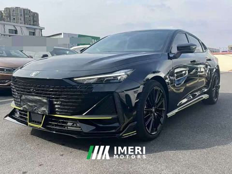 2022 Changan UNI-V 1.5T Sport Edition