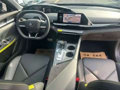 Changan UNI-V 1.5T Sport Edition - photo 3