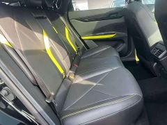 Changan UNI-V 1.5T Sport Edition - photo 5