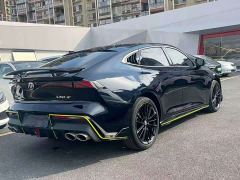 Changan UNI-V 1.5T Sport Edition - photo 6