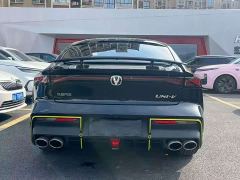 Changan UNI-V 1.5T Sport Edition - photo 7
