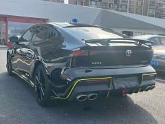 Changan UNI-V 1.5T Sport Edition - photo 8