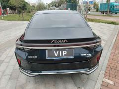 Dongfeng Yixuan MAX 1.5T Cool Dad Edition - ფოტო 11
