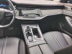 Dongfeng Yixuan MAX 1.5T Cool Dad Edition - ფოტო 5