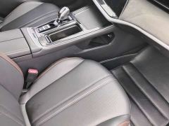 Dongfeng Yixuan MAX 1.5T Cool Dad Edition - ფოტო 9
