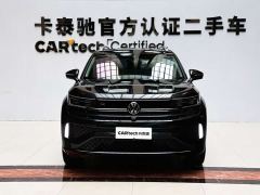 Volkswagen Langyun 380TSI AWD R-Line Cruise Edition - photo 2