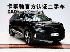 Volkswagen Langyun 380TSI AWD R-Line Cruise Edition - photo 3
