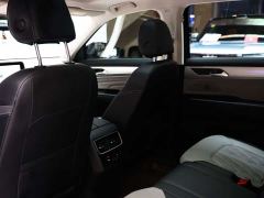 Volkswagen Langyun 380TSI AWD R-Line Cruise Edition - photo 5