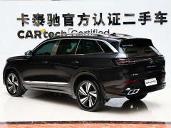Volkswagen Langyun 380TSI AWD R-Line Cruise Edition - photo 6